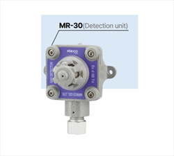 Cảm biến đo khí MIRICO MR-30